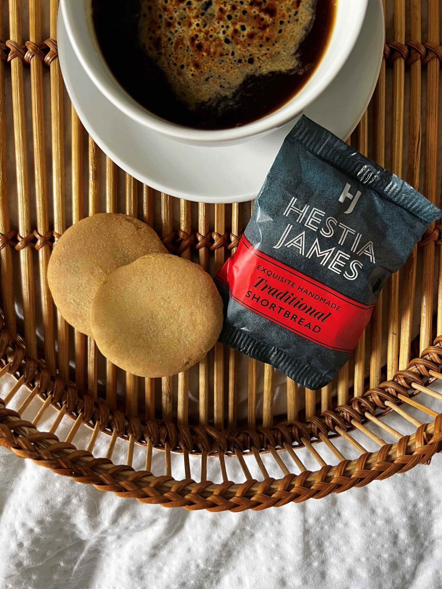 Luxury Biscuits for Hotels